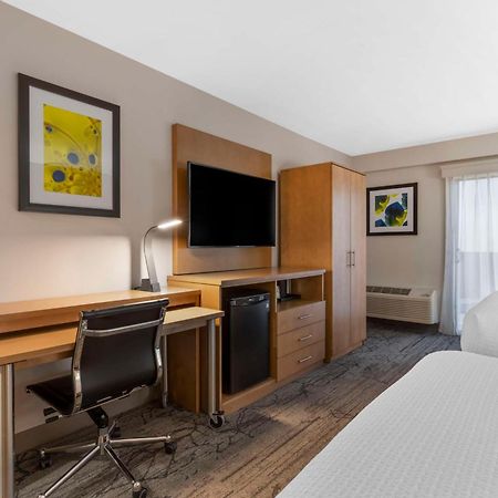 Best Western Red Coach Inn San Francisco Exterior photo