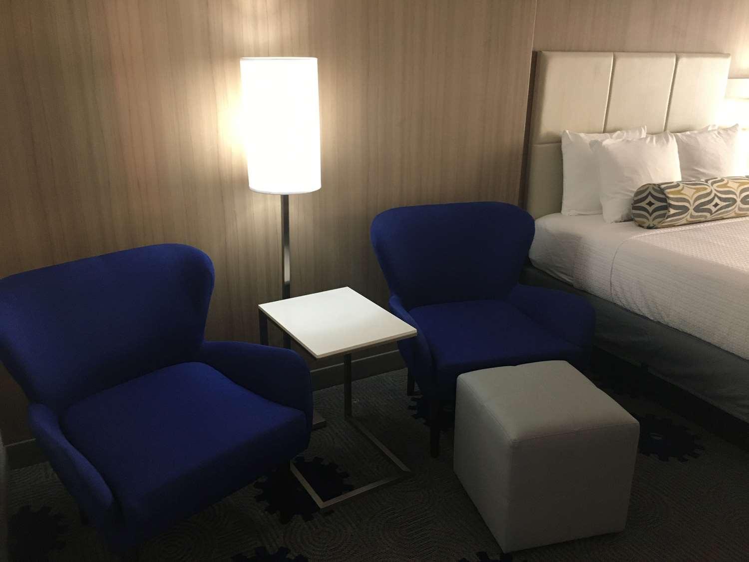 Best Western Red Coach Inn San Francisco Exterior photo