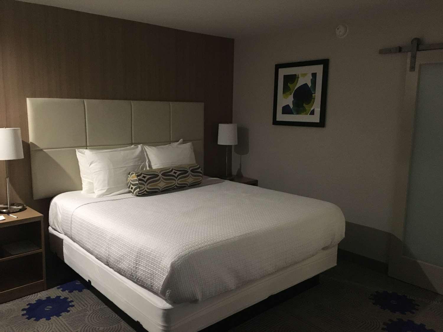 Best Western Red Coach Inn San Francisco Exterior photo
