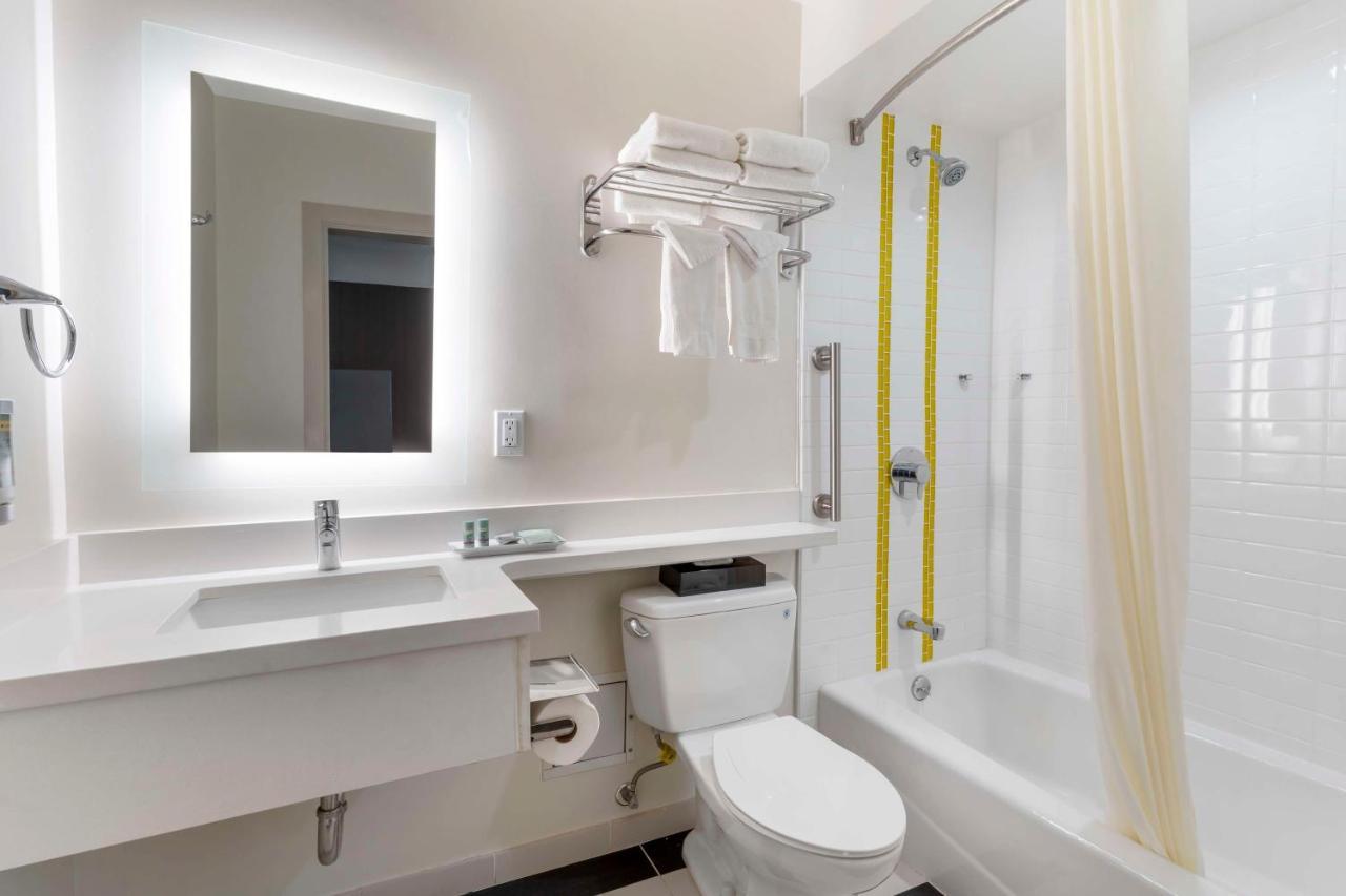 Best Western Red Coach Inn San Francisco Exterior photo