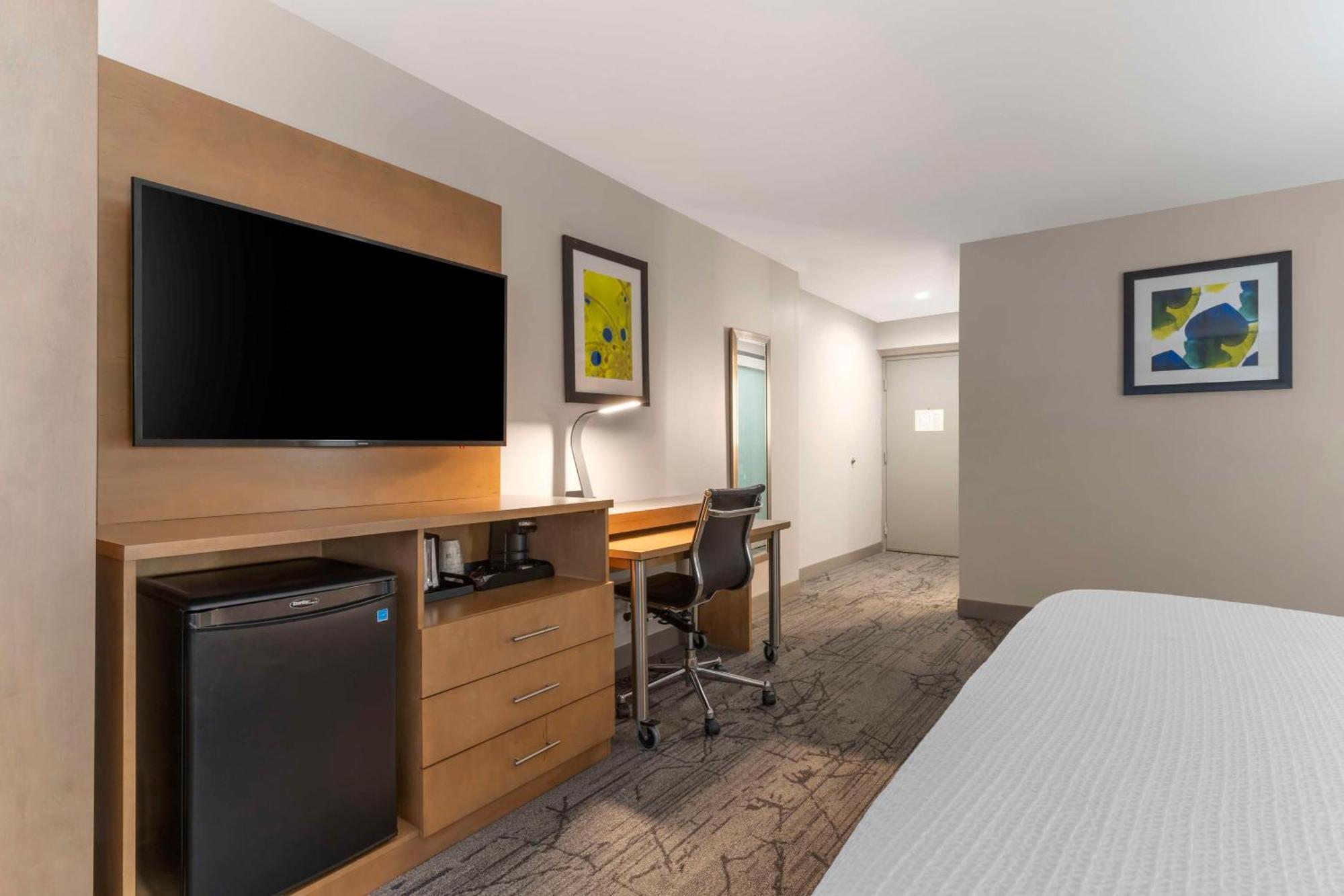 Best Western Red Coach Inn San Francisco Exterior photo